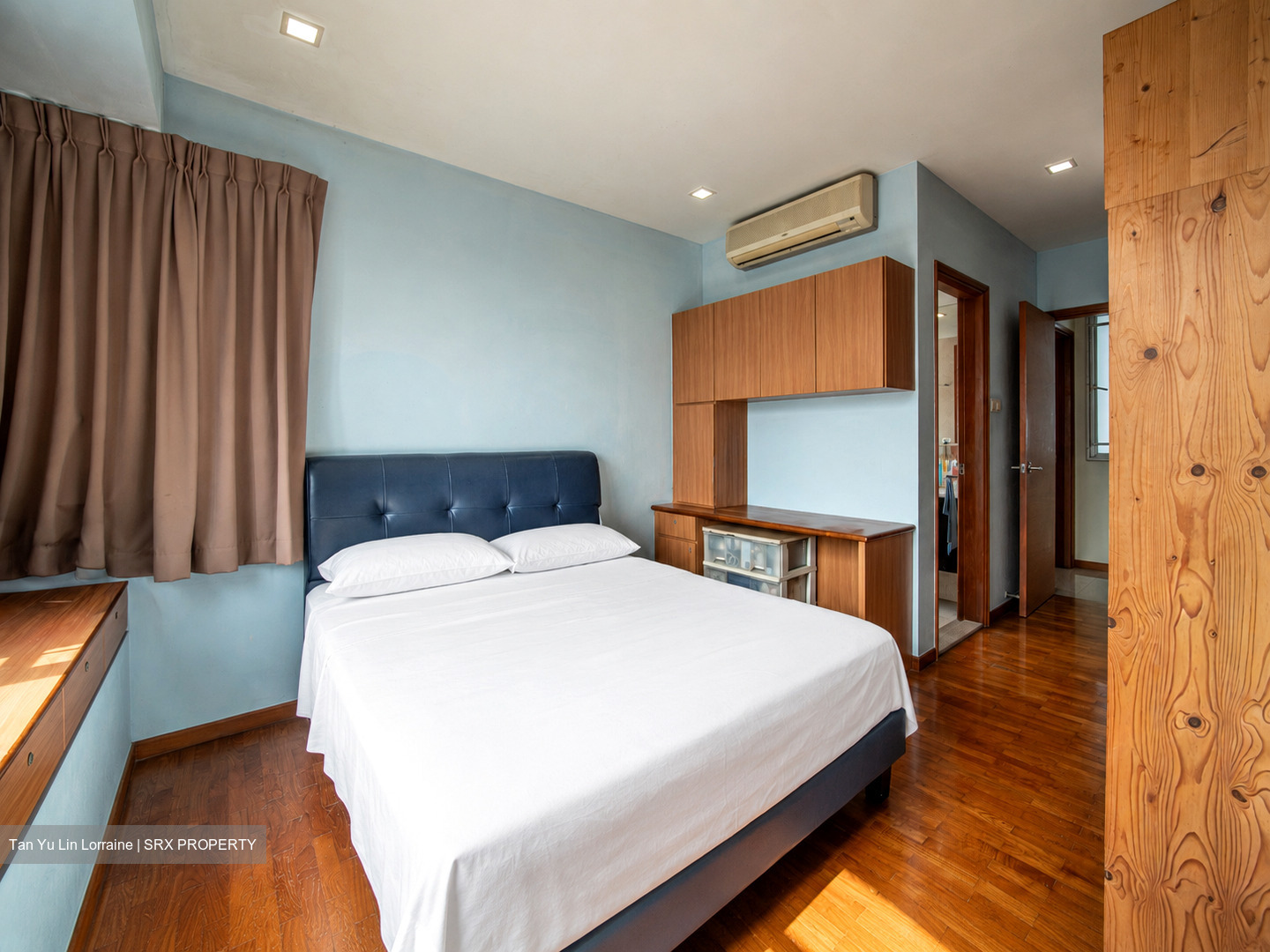 Baywater (D16), Condominium #612526201